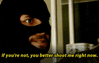 usa network mike warren GIF by Graceland
