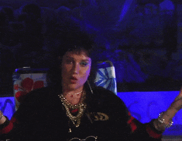 High Road GIF by Kesha