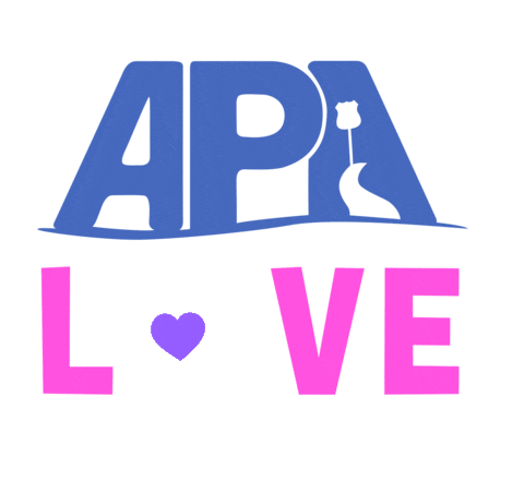 Au Pair Love Sticker by Au Pair Adventures