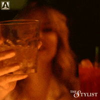 Happy Night Out GIF by Arrow Video