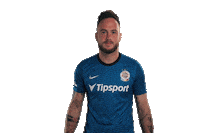 Acsparta Radost Sticker by AC Sparta Praha