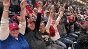Indiana Pacers GIF by Indiana University Bloomington
