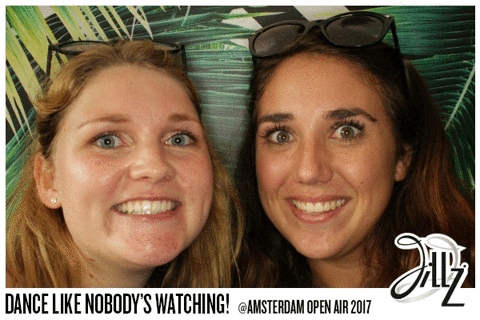 major booth amsterdam open air GIF by Jillz