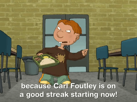 as told by ginger nicksplat GIF