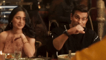 Whats Up Fist Bump GIF by Hrithik Roshan