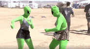 news aliens area 51 storm area 51 GIF