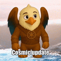 Unity Power GIF by Griphiel