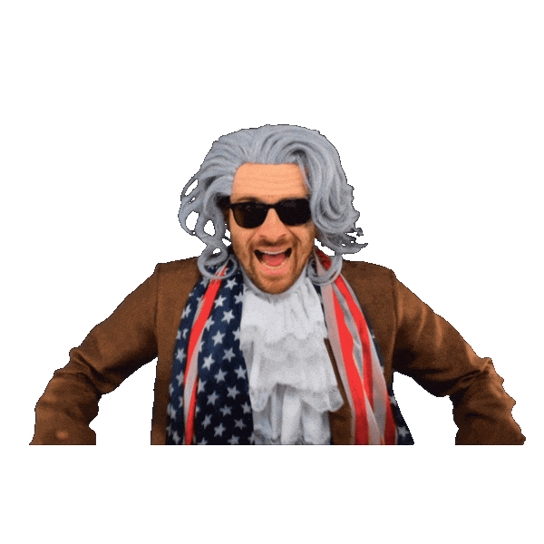 Angry Scream Sticker