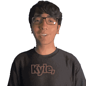 Kyle Sticker