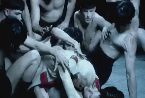 music video mv GIF by Lady Gaga