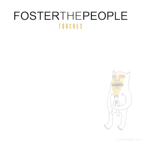 foster the people GIF