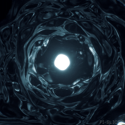 Art Glow GIF by Pi-Slices