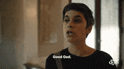 Good God Dying GIF by Apple TV+