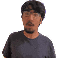 Surrender Submit Sticker