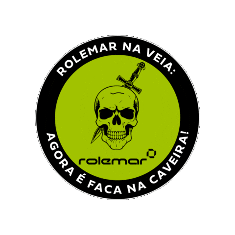 Comercial Campanha Sticker by Rolemar