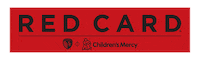 Sporting Kansas City Sticker by Children's Mercy