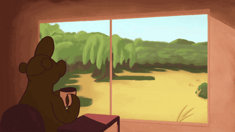 GIF by Channel Frederator