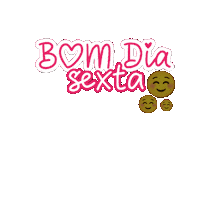 Semana Sexta Sticker