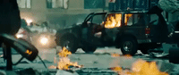 dark of the moon transformers GIF