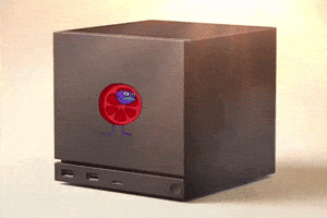 Steam Xbox GIF