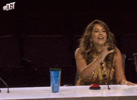 Shock No GIF by Dominicana's Got Talent