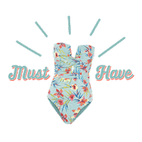 summer beach Sticker by Women'secret