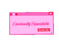 illumiinaani pink mood emotional error Sticker