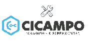 Cicampo tools ferramentas maquinas cicampo Sticker