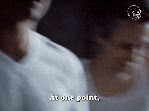 At One Point