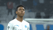 Sad Om GIF by Olympique de Marseille