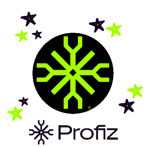 Estrela Sticker by Profiz