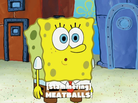episode 15 legends of bikini bottom: the monster who came to bikini bottom GIF by SpongeBob SquarePants