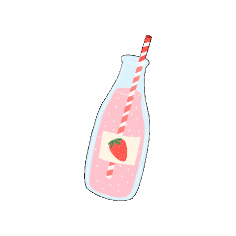 Summer Fruit Sticker by golden freckles