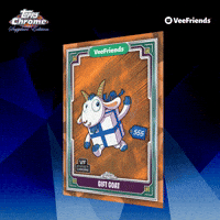 Gift Collect GIF by VeeFriends