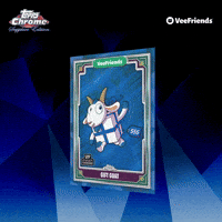 Gift Collect GIF by VeeFriends