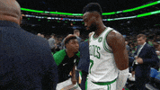 c&#39;s nba GIF by Boston Celtics