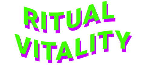 vr r Sticker