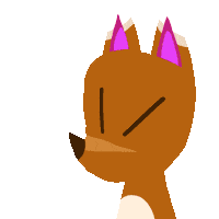 Sneeze Acnh Sticker by Julie.VanGrol