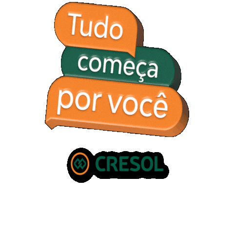 Sticker by cresol.coop