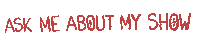 Talk Show Podcast Sticker