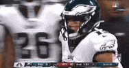 Philadelphia Eagles Football GIF by NFL
