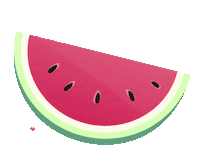 Summer Illustration Sticker by Werbeagentur Hueper