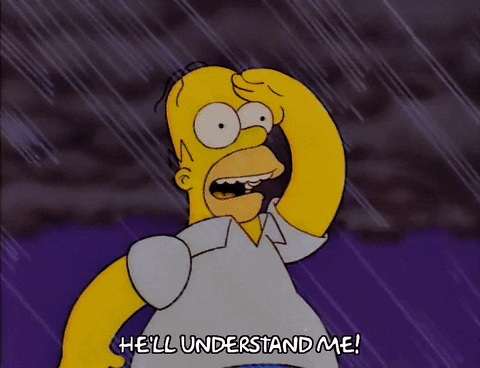 homer simpson GIF
