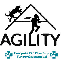 Dogs Ag Sticker by Europeanpetpharmacy