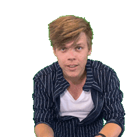 Swipe Up Sticker by Meester Sander