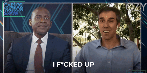 Fucked Up Politics GIF by OZY