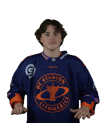 Sport Hokej Sticker by HCSTADION