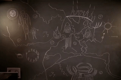 season 2 episode 20 GIF by Twin Peaks on Showtime