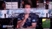 2018 season football GIF by AFL