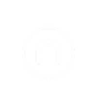 logo nodeflux Sticker